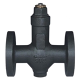 STC可調(diào)恒溫式蒸汽疏水閥